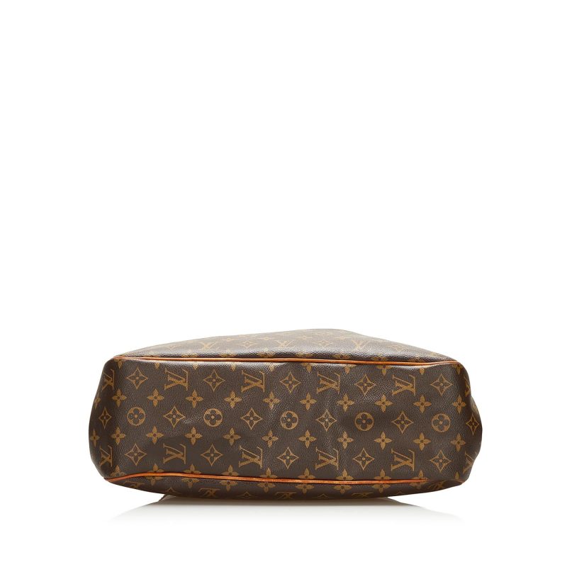 Louis Vuitton Monogram Batignolles Horizontal (SHG-36235) - Image 3