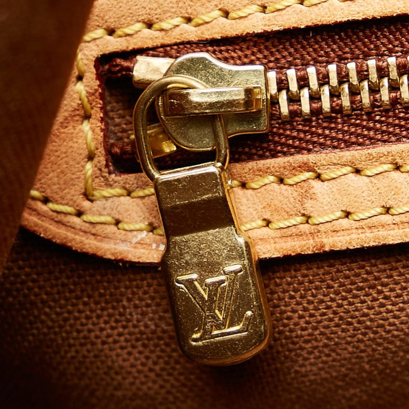 Louis Vuitton Monogram Batignolles Horizontal (SHG-36235) - Image 8