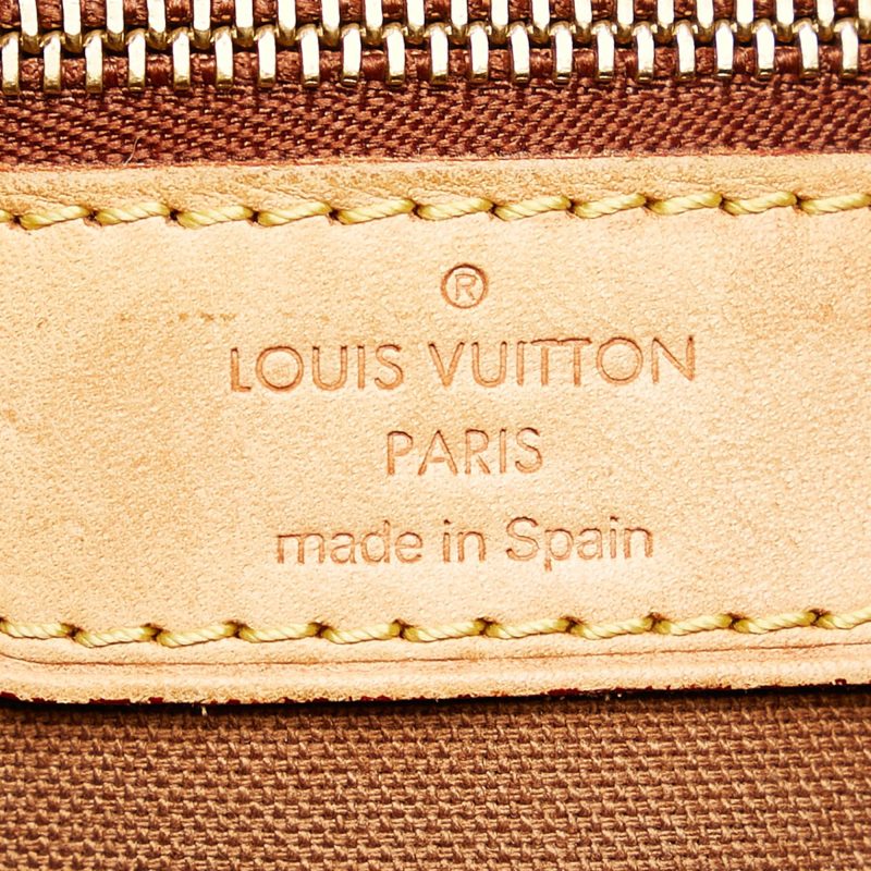 Louis Vuitton Monogram Batignolles Horizontal (SHG-36235) - Image 6