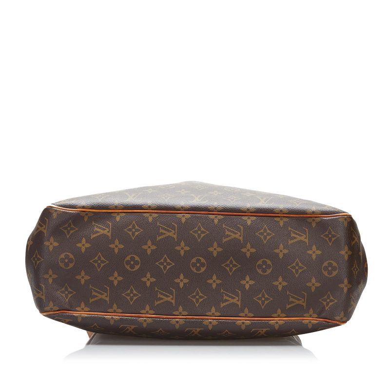 Louis Vuitton Monogram Batignolles Horizontal (SHG-6TLzCB) - Image 3