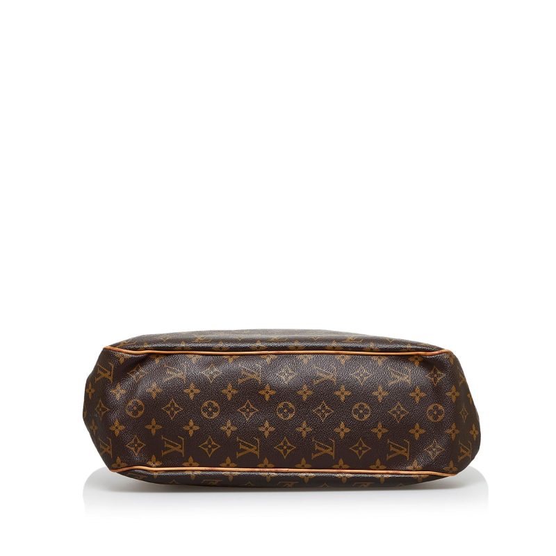 Louis Vuitton Monogram Batignolles Horizontal (SHG-npnd1J) - Image 3