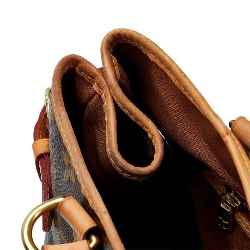 Louis Vuitton Monogram Batignolles Horizontal (SHG-npnd1J) - Image 10