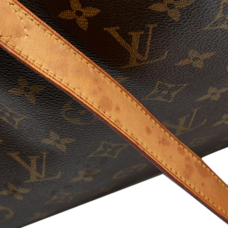 Louis Vuitton Monogram Batignolles Horizontal (SHG-npnd1J) - Image 11