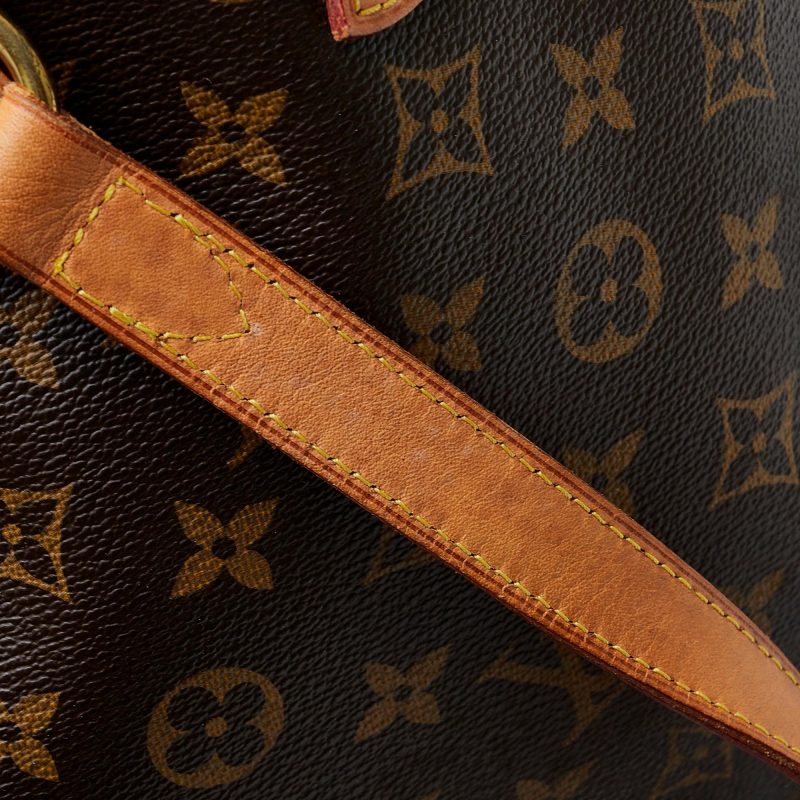 Louis Vuitton Monogram Batignolles Horizontal (SHG-npnd1J) - Image 12