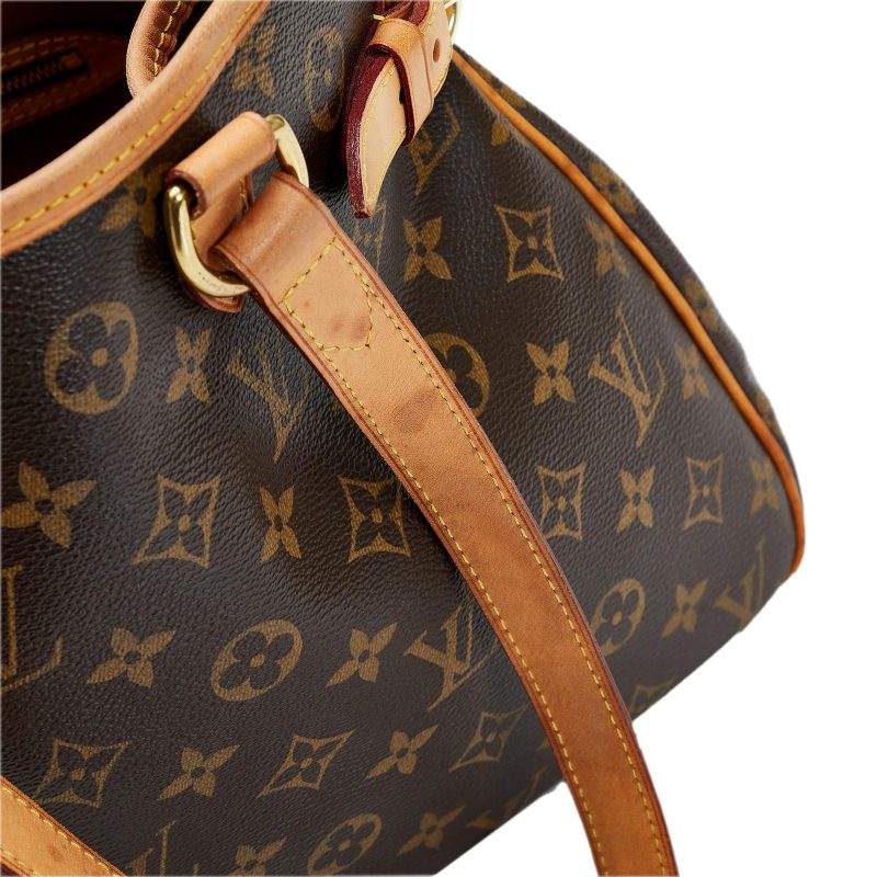 Louis Vuitton Monogram Batignolles Horizontal (SHG-npnd1J) - Image 13