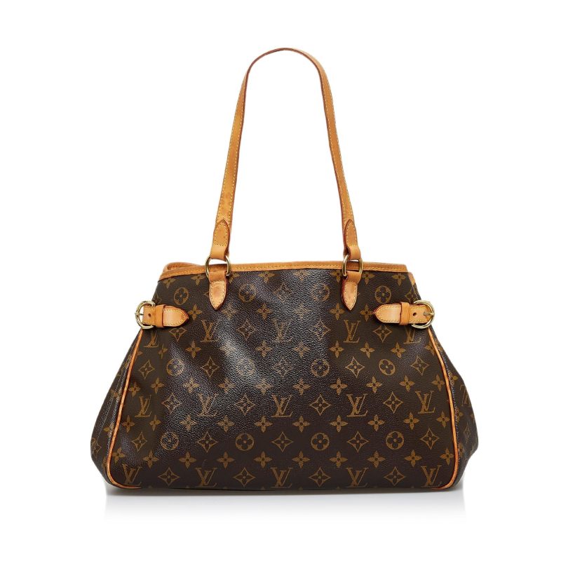 Louis Vuitton Monogram Batignolles Horizontal (SHG-npnd1J) - Image 15