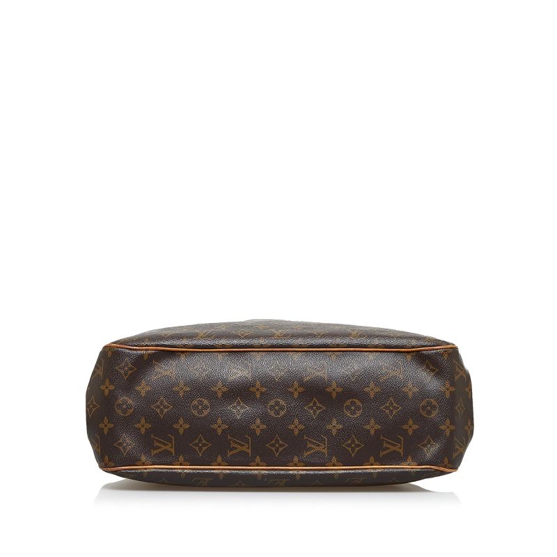 Louis Vuitton Monogram Batignolles Horizontal (SHG-GwIyqm) - Image 3
