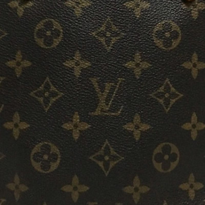 Louis Vuitton Monogram Batignolles Vertical PM (SHG-CwlL1m) - Image 9