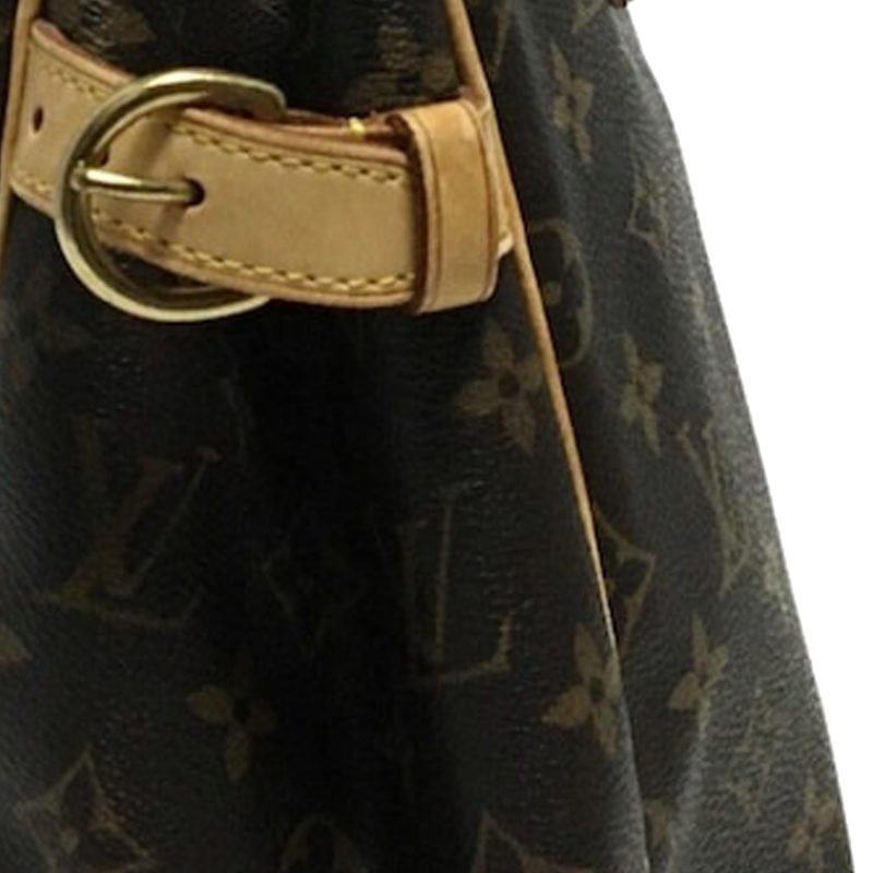 Louis Vuitton Monogram Batignolles Vertical PM (SHG-CwlL1m) - Image 11