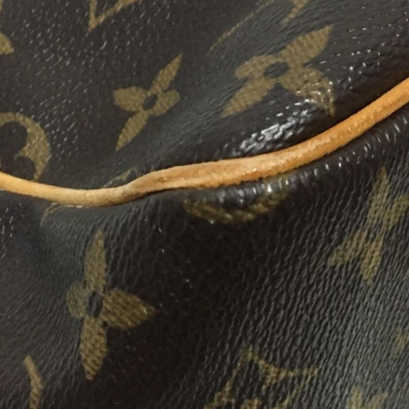 Louis Vuitton Monogram Batignolles Vertical PM (SHG-CwlL1m) - Image 13