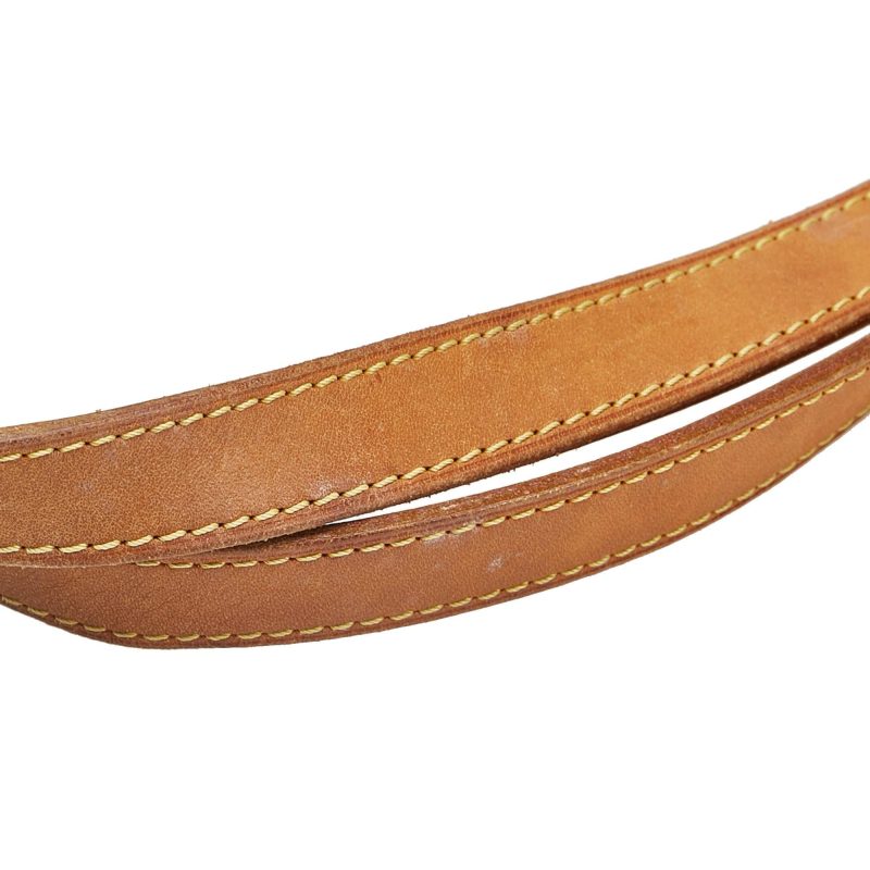 Louis Vuitton Monogram Batignolles Vertical (SHG-37248) - Image 12