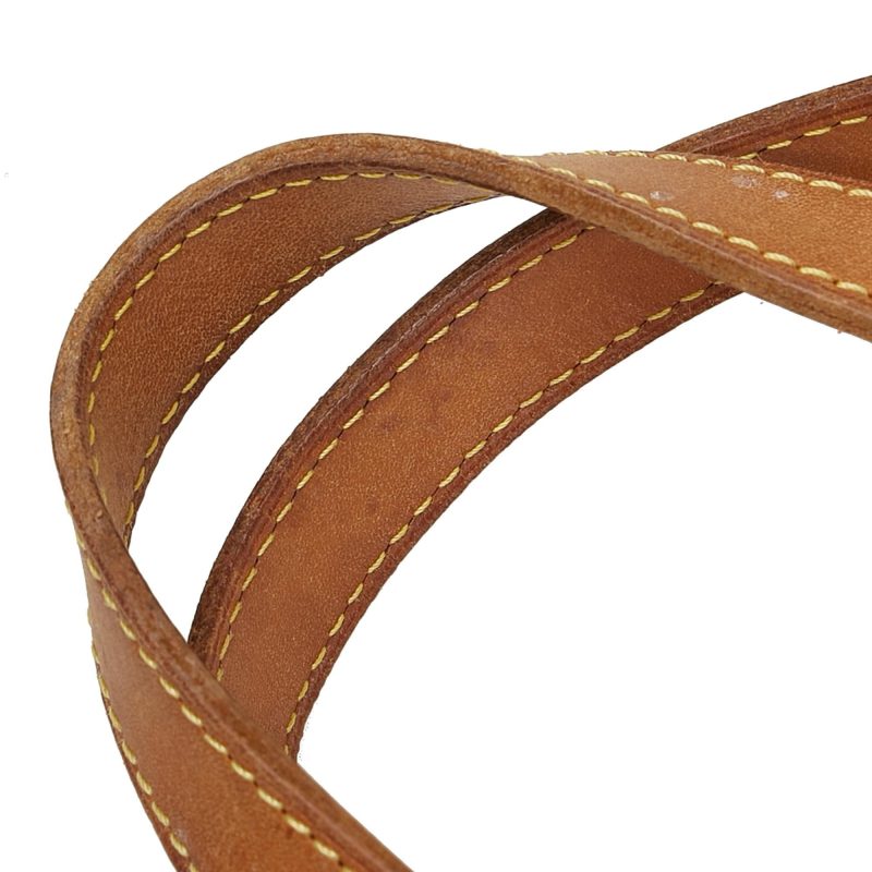 Louis Vuitton Monogram Batignolles Vertical (SHG-37248) - Image 13