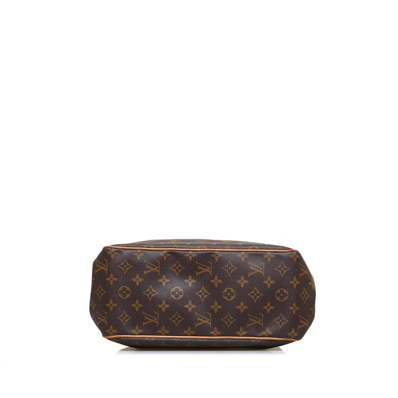 Louis Vuitton Monogram Batignolles Vertical (SHG-RzGs4b) - Image 3