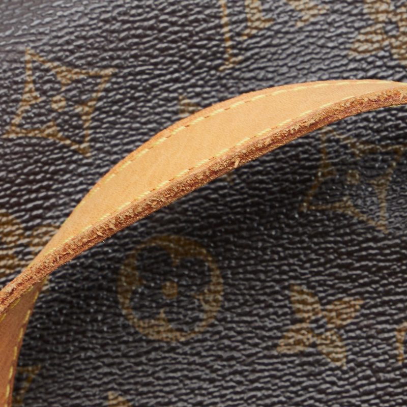 Louis Vuitton Monogram Batignolles Vertical (SHG-RzGs4b) - Image 8