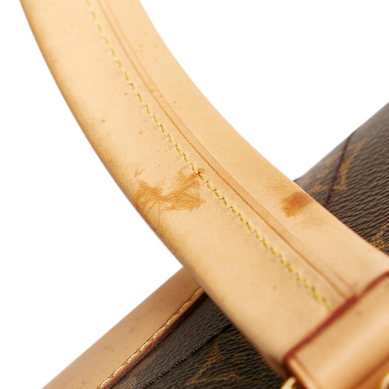 Louis Vuitton Monogram Beverly GM (SHG-34419) - Image 9