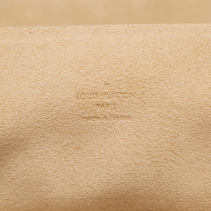 Louis Vuitton Monogram Beverly GM (SHG-34419) - Image 6