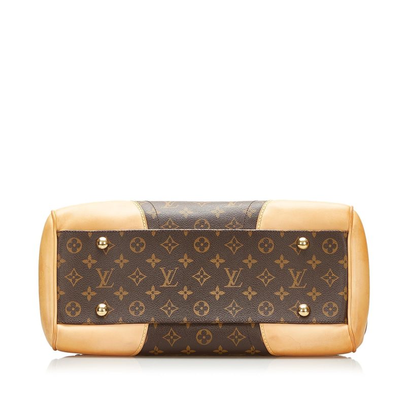 Louis Vuitton Monogram Beverly GM (SHG-35902) - Image 3