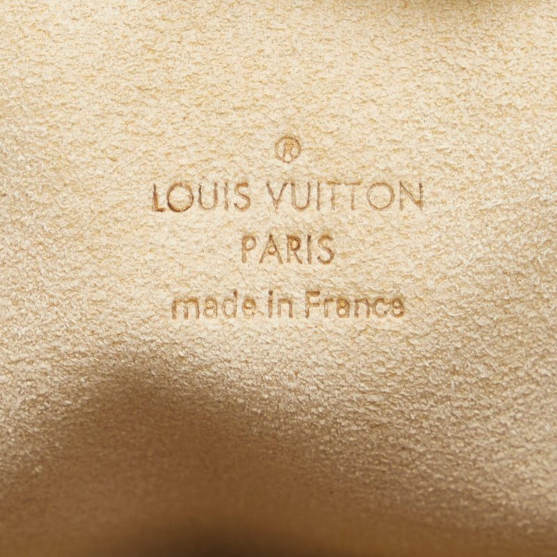 Louis Vuitton Monogram Beverly GM (SHG-7BnqUA) - Image 6