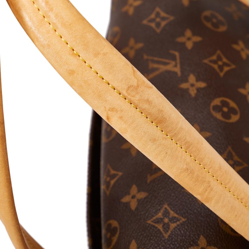 Louis Vuitton Monogram Beverly GM (SHG-cRy6UI) - Image 13