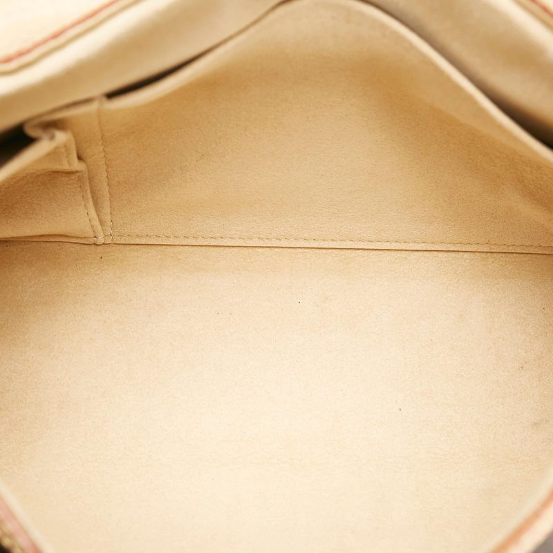 Louis Vuitton Monogram Beverly MM (SHG-35807) - Image 5