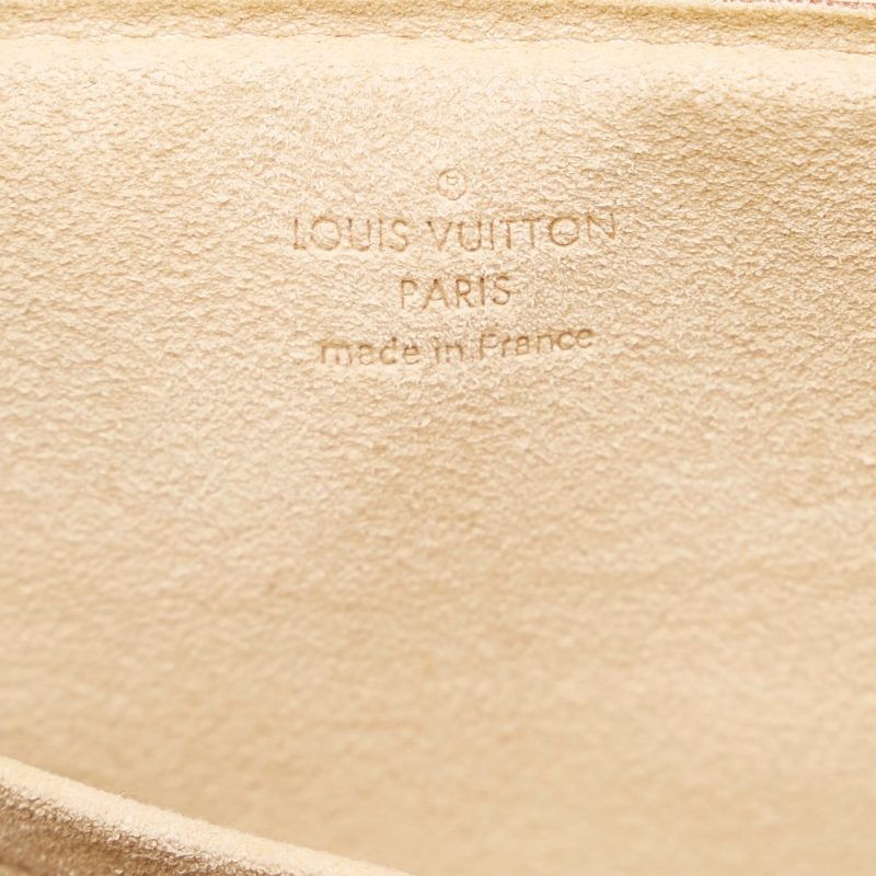 Louis Vuitton Monogram Beverly MM (SHG-35807) - Image 6