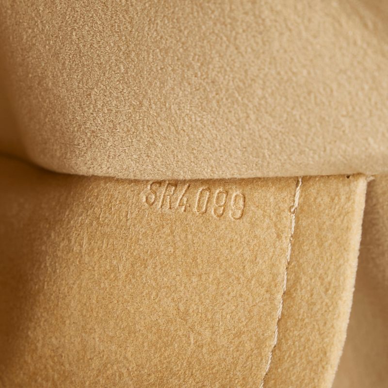 Louis Vuitton Monogram Beverly MM (SHG-37397) - Image 7