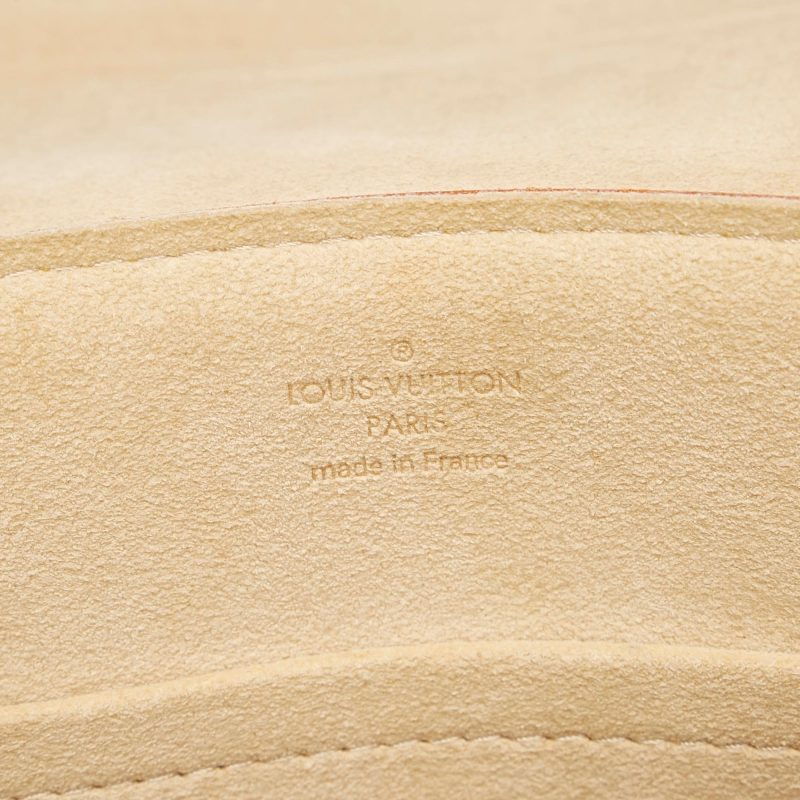 Louis Vuitton Monogram Beverly MM (SHG-37397) - Image 6