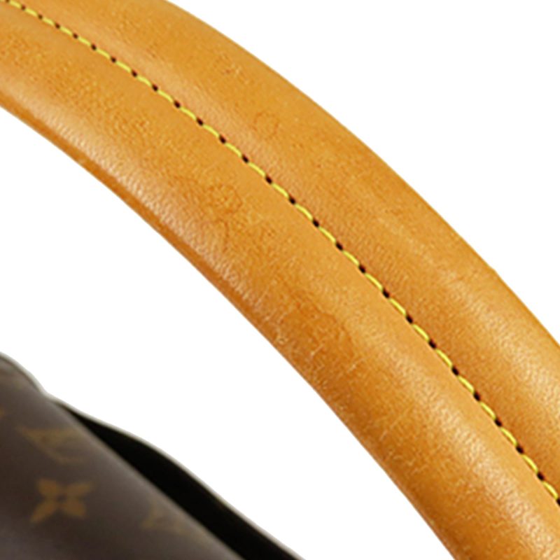 Louis Vuitton Monogram Beverly MM (SHG-37397) - Image 4