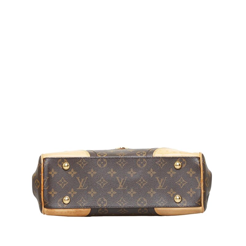 Louis Vuitton Monogram Beverly MM (SHG-TQIyPL) - Image 3