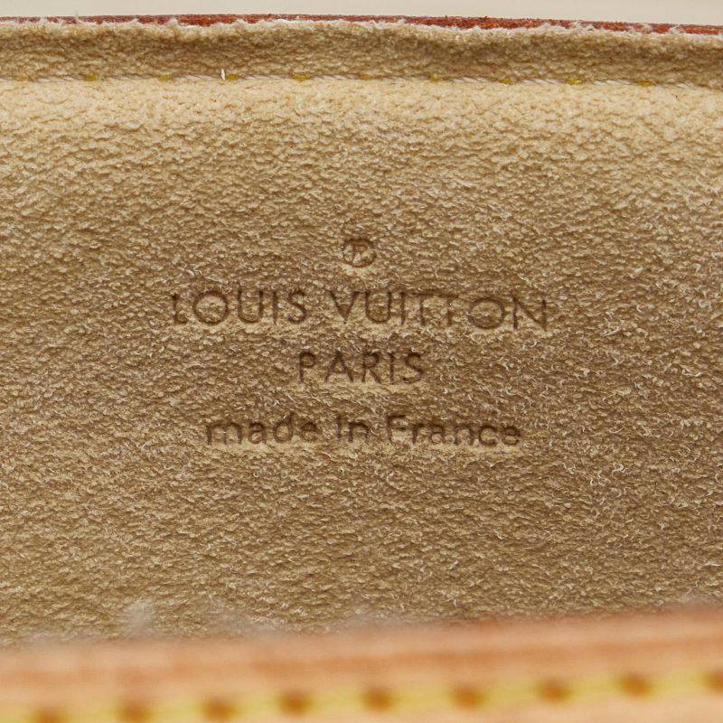 Louis Vuitton Monogram Beverly MM (SHG-TQIyPL) - Image 6