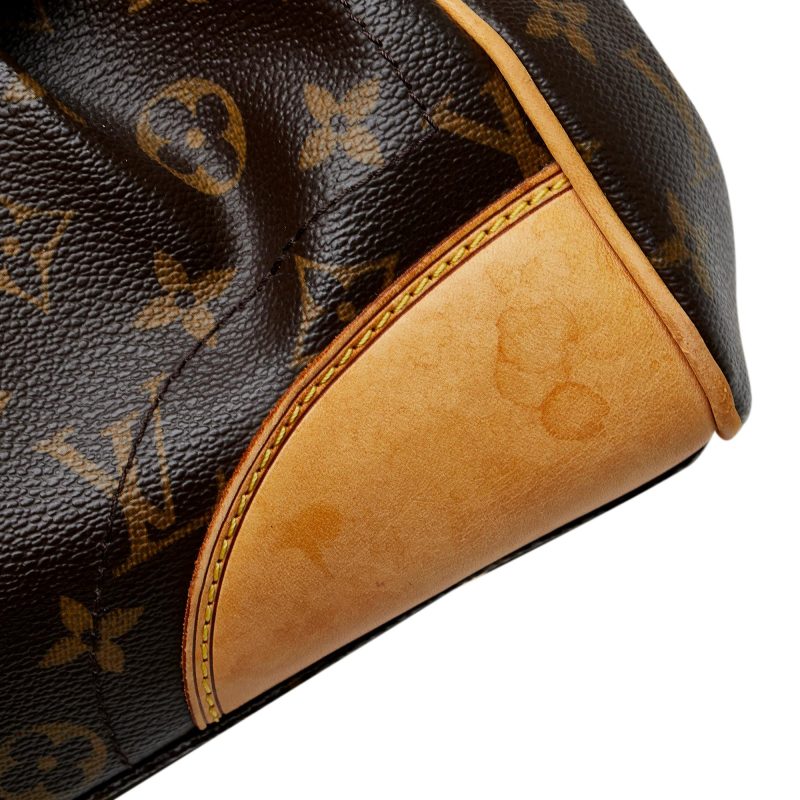 Louis Vuitton Monogram Beverly MM (SHG-hCzhwP) - Image 10