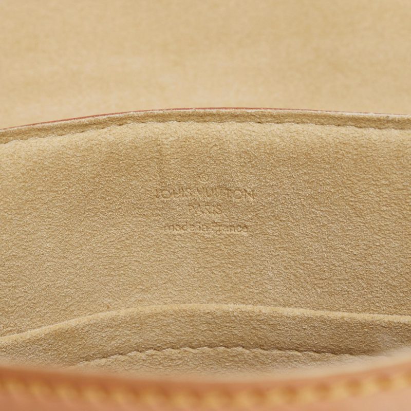 Louis Vuitton Monogram Beverly MM (SHG-hCzhwP) - Image 6