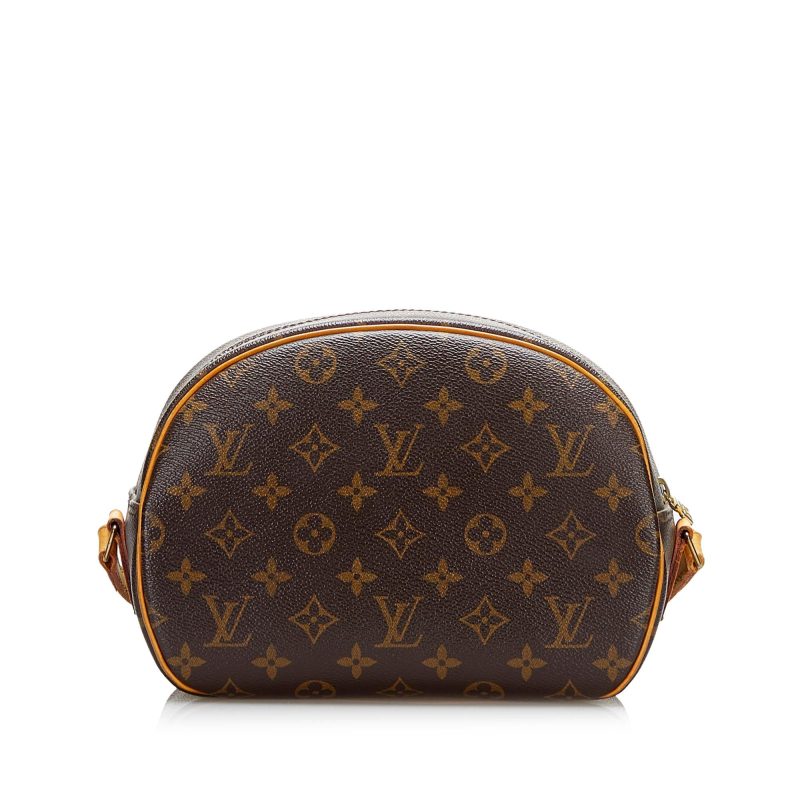 Louis Vuitton Monogram Blois (SHG-bHyCy5) - Image 2