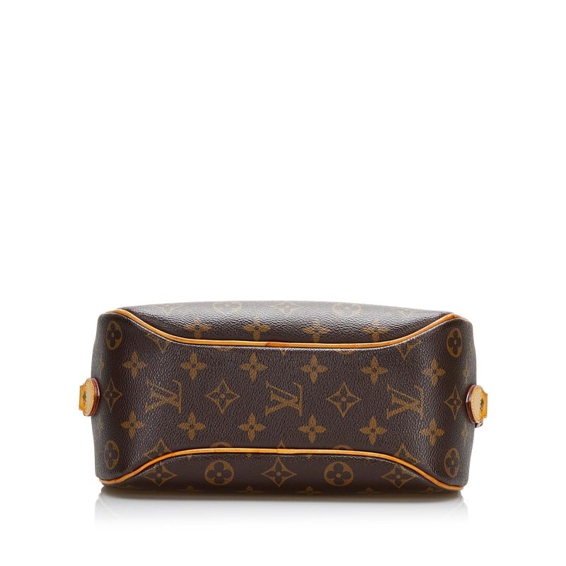 Louis Vuitton Monogram Blois (SHG-bHyCy5) - Image 3