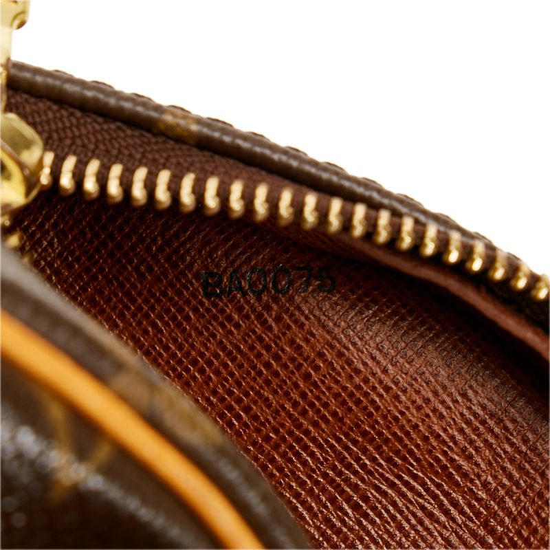 Louis Vuitton Monogram Blois (SHG-bHyCy5) - Image 7