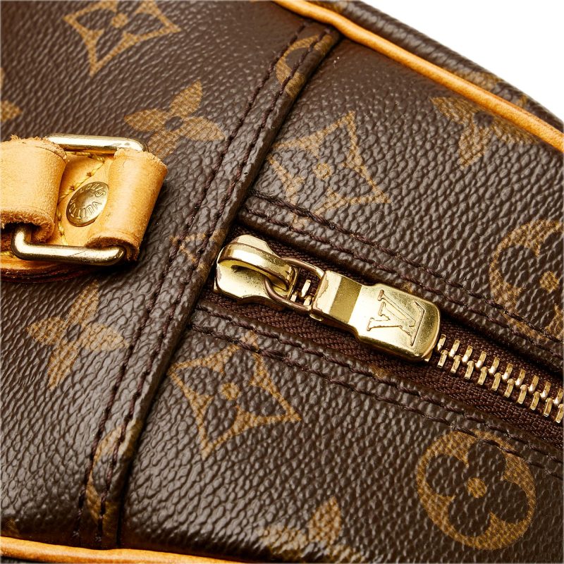Louis Vuitton Monogram Blois (SHG-bHyCy5) - Image 8