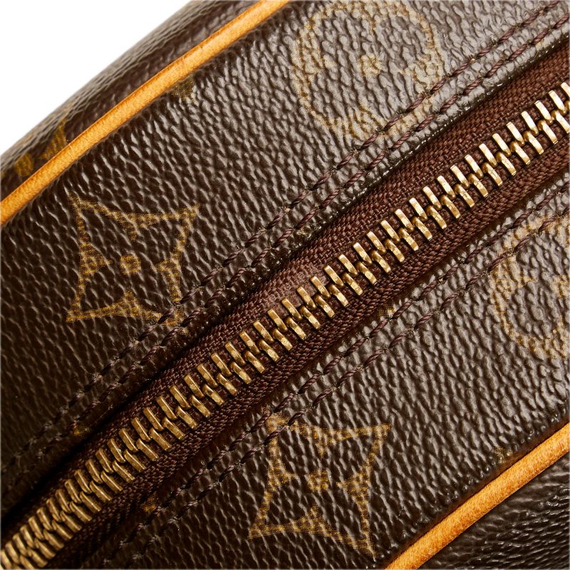 Louis Vuitton Monogram Blois (SHG-bHyCy5) - Image 9