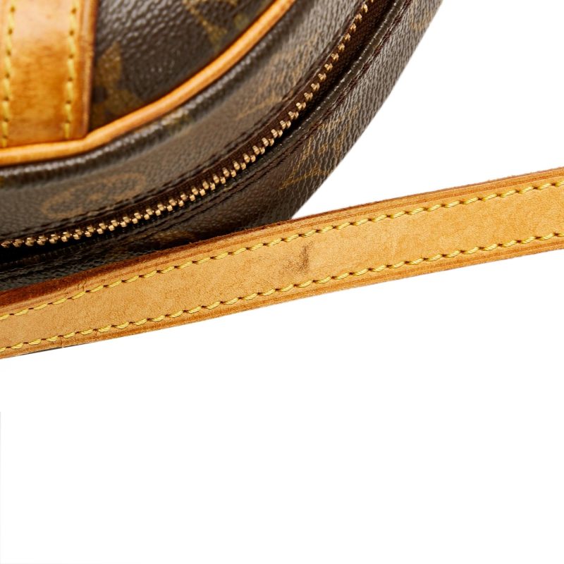 Louis Vuitton Monogram Blois (SHG-bHyCy5) - Image 11