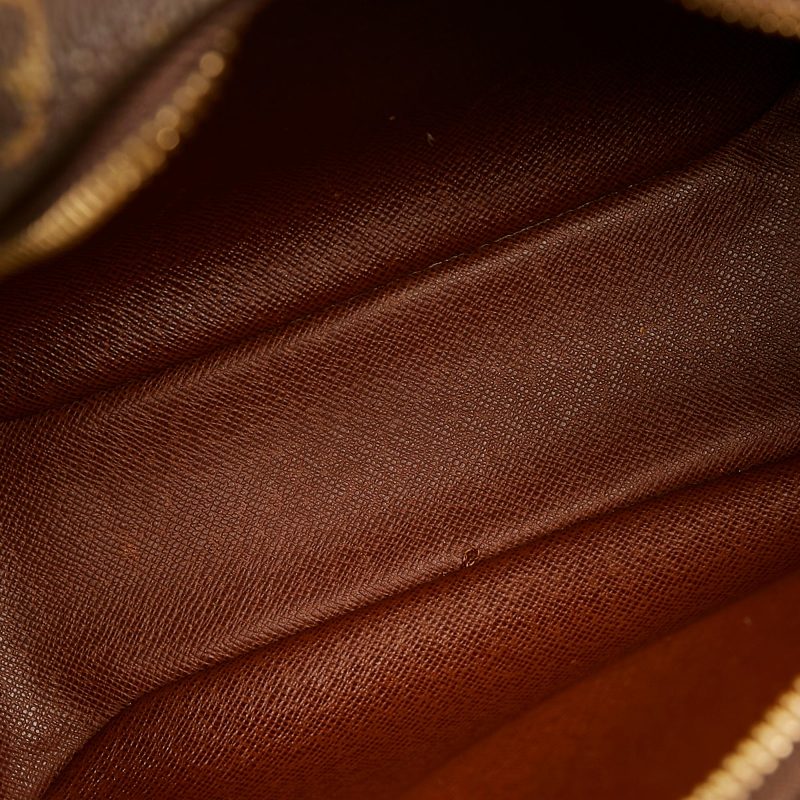 Louis Vuitton Monogram Blois (SHG-bHyCy5) - Image 5
