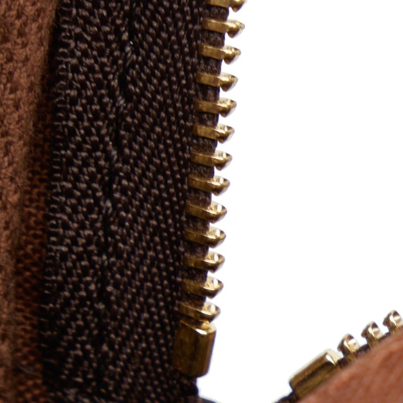 Louis Vuitton Monogram Bosphore Belt Bag (SHG-4ZUKIg) - Image 9