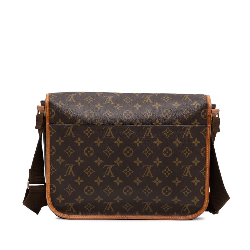 Louis Vuitton Monogram Bosphore GM (SHG-HcJnvP) - Image 3