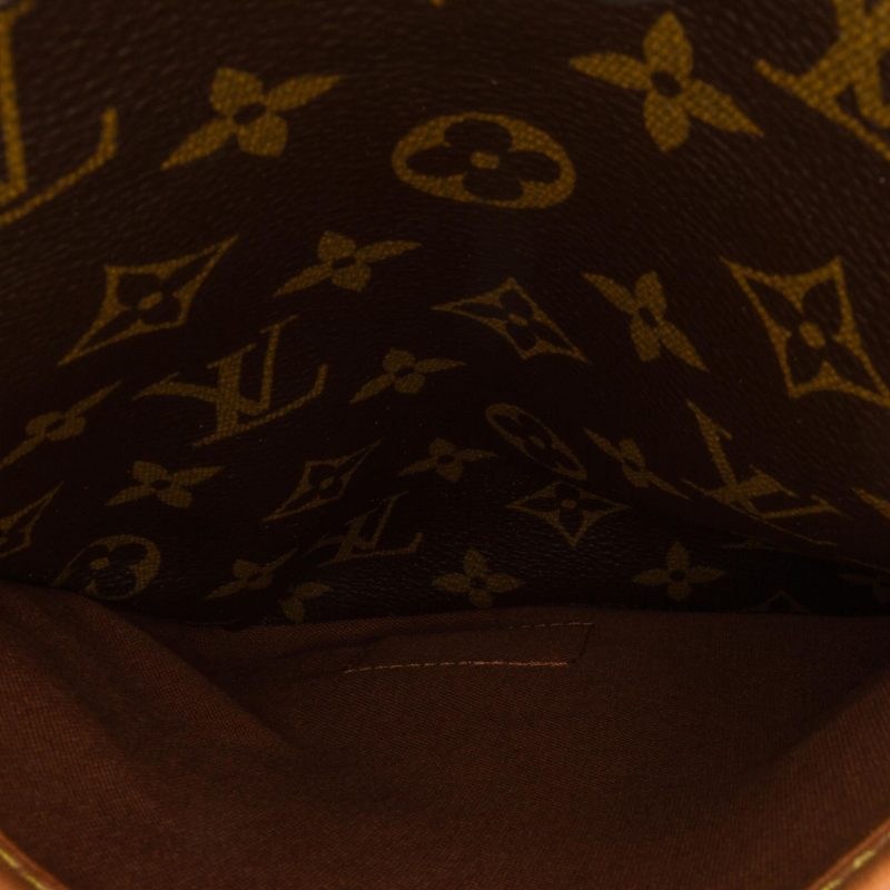 Louis Vuitton Monogram Bosphore GM (SHG-HcJnvP) - Image 7