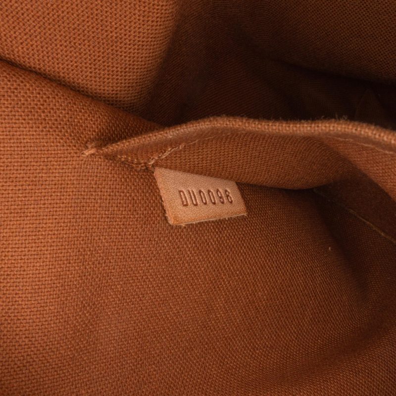 Louis Vuitton Monogram Bosphore GM (SHG-HcJnvP) - Image 9