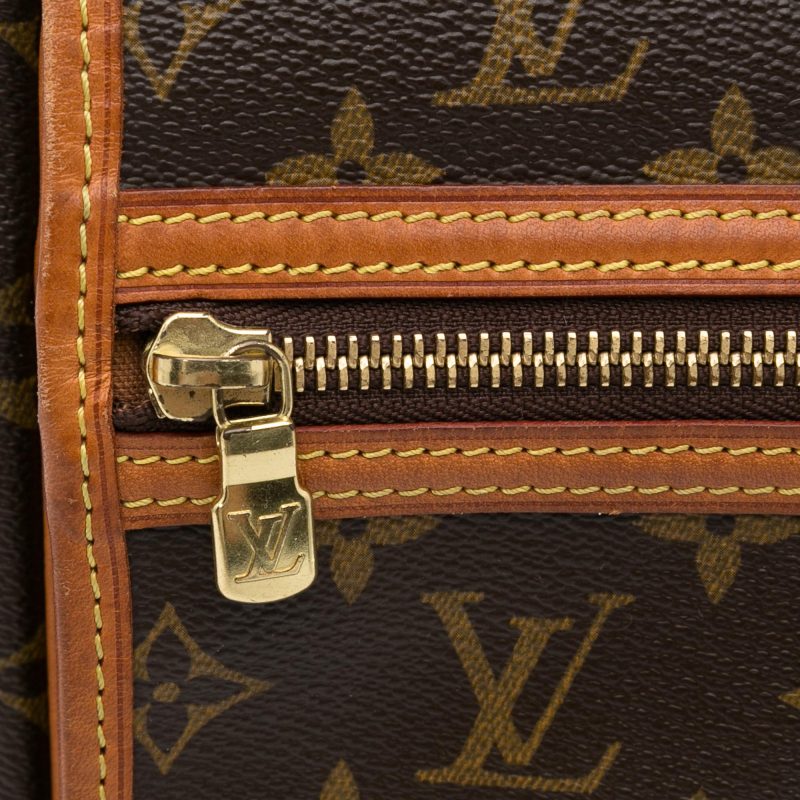 Louis Vuitton Monogram Bosphore GM (SHG-HcJnvP) - Image 10
