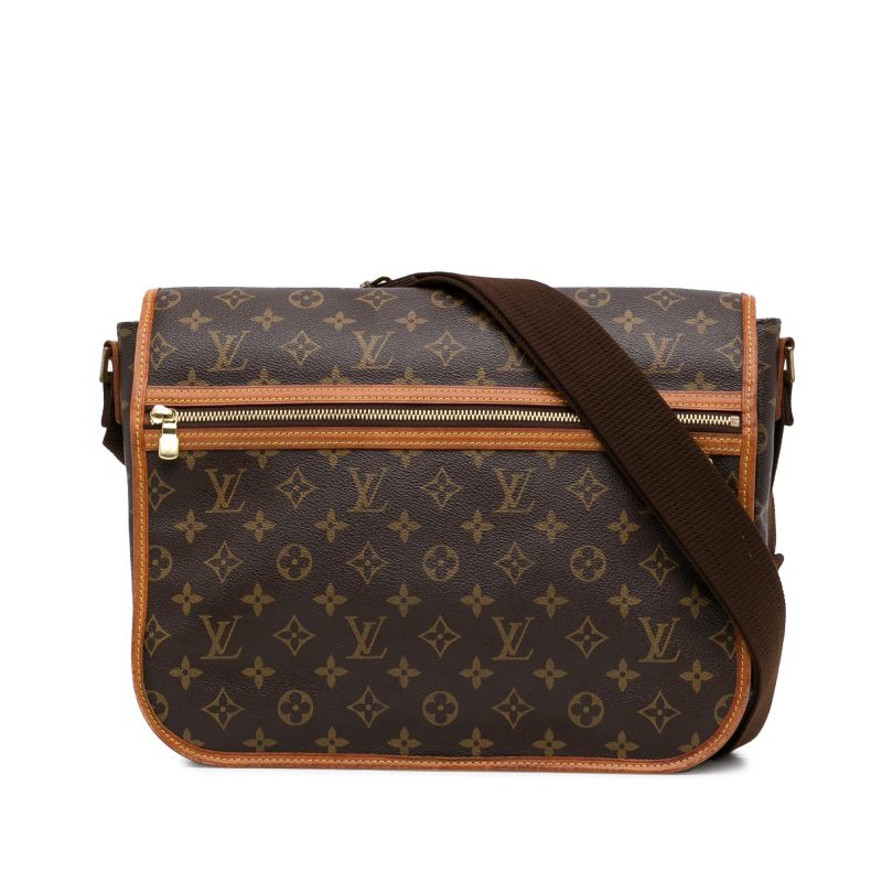 Louis Vuitton Monogram Bosphore GM (SHG-HcJnvP) - Image 12