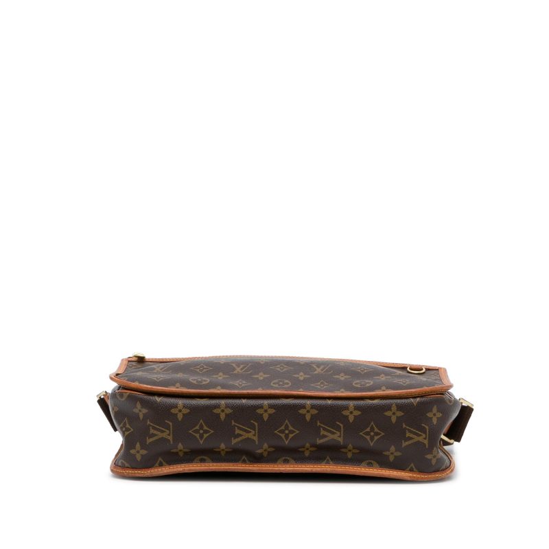 Louis Vuitton Monogram Bosphore GM (SHG-HcJnvP) - Image 5