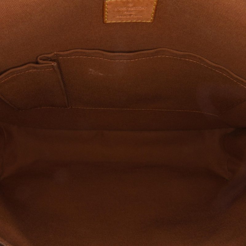 Louis Vuitton Monogram Bosphore GM (SHG-HcJnvP) - Image 6