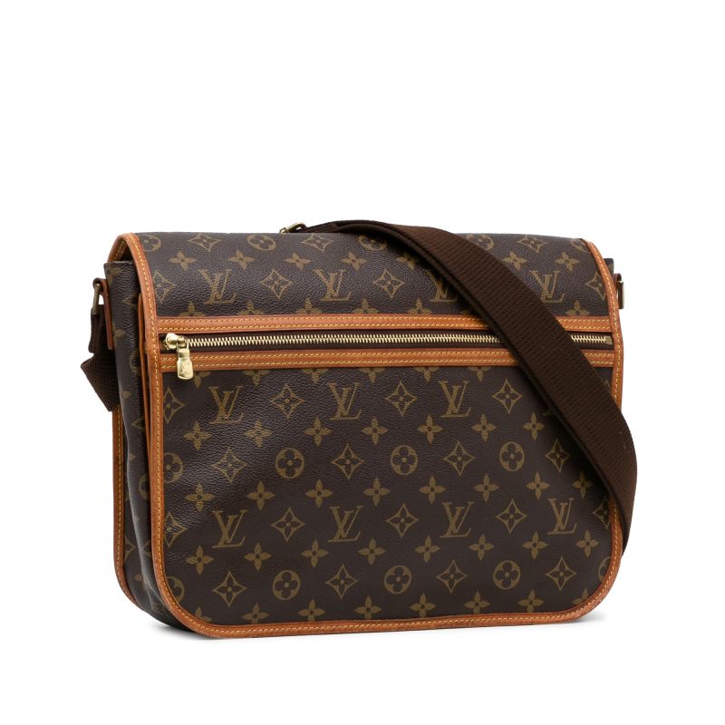 Louis Vuitton Monogram Bosphore GM (SHG-HcJnvP)