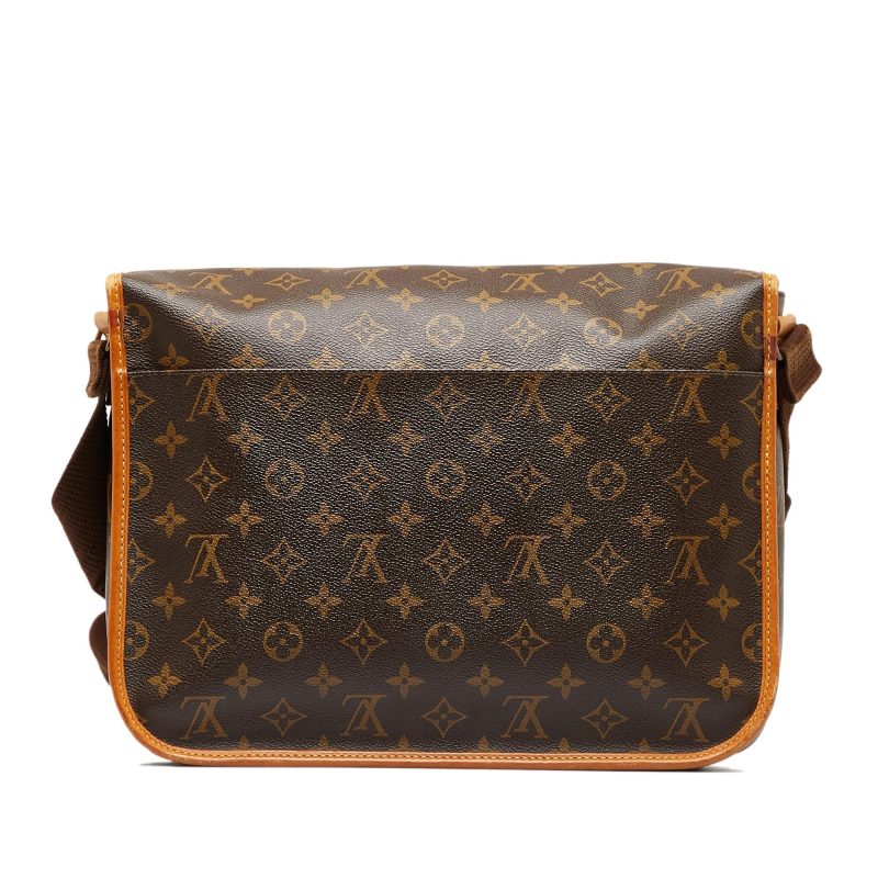Louis Vuitton Monogram Bosphore GM (SHG-7KBVqt) - Image 2