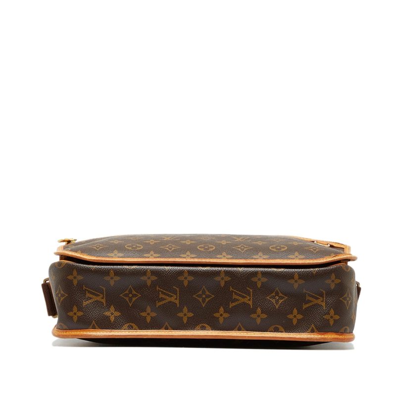 Louis Vuitton Monogram Bosphore GM (SHG-7KBVqt) - Image 3